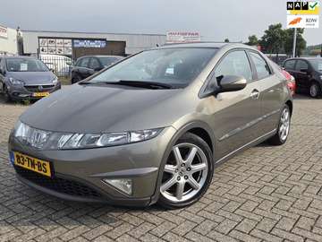1.8 Sport/EERST EIGENAAR/CRUIS CONT/TREKHAAK