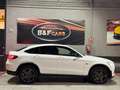 Mercedes-Benz GLC 300 Coupé 300de 4Matic Weiß - thumbnail 32