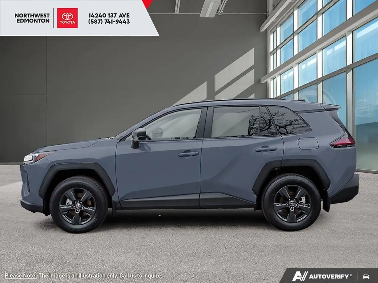 Toyota RAV 4 fotografie Toyota RAV 4