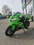 Kawasaki Ninja ZX-4RR Зелёный - thumbnail 4