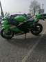 Kawasaki Ninja ZX-4RR Зелёный - thumbnail 6