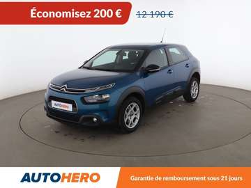 1.5 Blue-HDi Feel BV6