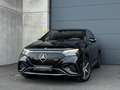 Mercedes-Benz EQE SUV 500 AMG 20'' HYPERSCREEN ACHTERAS10° PANO HUD Noir - thumbnail 2
