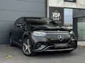 Mercedes-Benz EQE SUV 500 AMG 20'' HYPERSCREEN ACHTERAS10° PANO HUD Noir - thumbnail 4