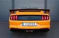 Ford Mustang 5.0 GT/BREMBO/LED/SHZ/KAMERA/Android/R19 Orange - thumbnail 5
