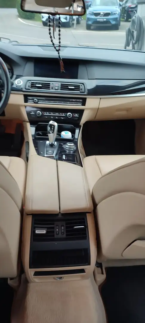 BMW 525 525d Touring Sport-Aut. - 2