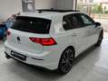 Volkswagen Golf GTD 2.0 TDI DSG 200CV TETTO HARMAN-KARDON Weiß - thumbnail 4