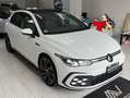Volkswagen Golf GTD 2.0 TDI DSG 200CV TETTO HARMAN-KARDON Weiß - thumbnail 3