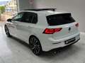 Volkswagen Golf GTD 2.0 TDI DSG 200CV TETTO HARMAN-KARDON Weiß - thumbnail 5