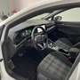 Volkswagen Golf GTD 2.0 TDI DSG 200CV TETTO HARMAN-KARDON Weiß - thumbnail 7