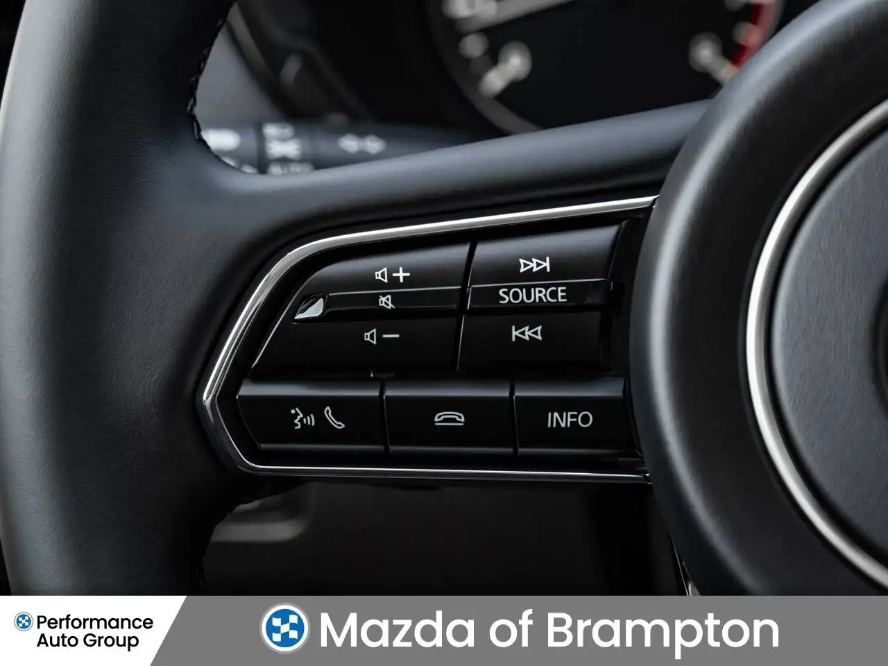 Mazda CX-90 MHEV снимка Mazda CX-90 MHEV
