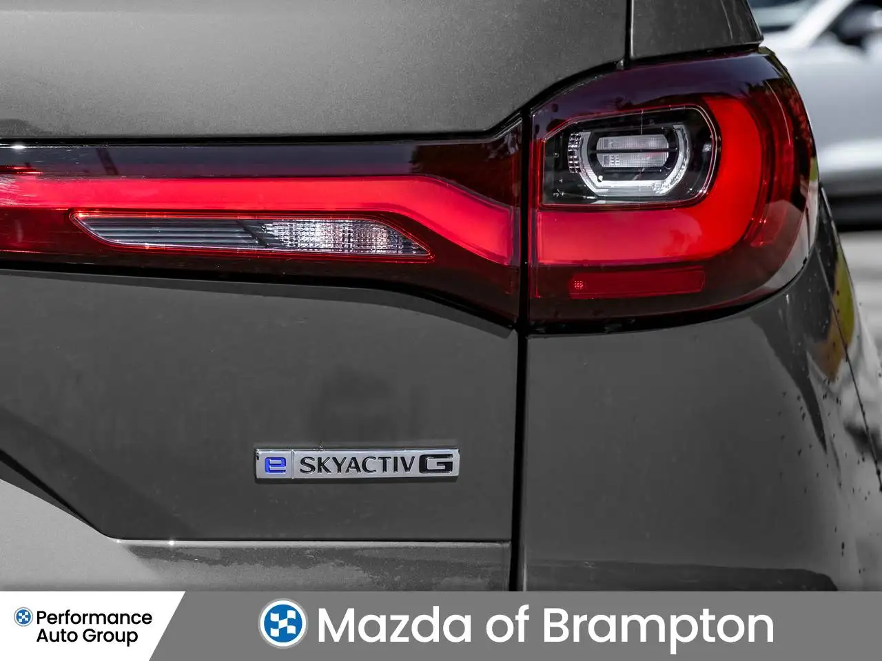 Mazda CX-90 MHEV снимка Mazda CX-90 MHEV