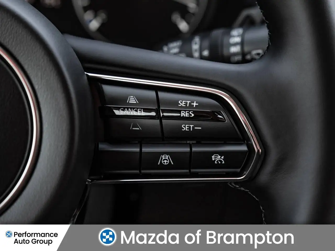 Mazda CX-90 MHEV снимка Mazda CX-90 MHEV