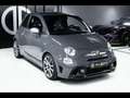 Abarth 595 Turismo 1.4 T-JET - AUTOURBANAPPLE CARPLAY Gris - thumbnail 6