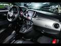Abarth 595 Turismo 1.4 T-JET - AUTOURBANAPPLE CARPLAY Gris - thumbnail 15