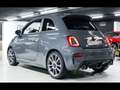 Abarth 595 Turismo 1.4 T-JET - AUTOURBANAPPLE CARPLAY Gris - thumbnail 3