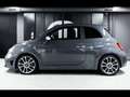 Abarth 595 Turismo 1.4 T-JET - AUTOURBANAPPLE CARPLAY Gris - thumbnail 2