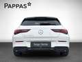 Mercedes-Benz CLA 200 d Shooting Brake Österreich-Edition PTS Weiß - thumbnail 5