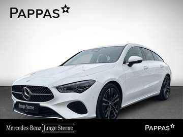 d Shooting Brake Österreich-Edition Progressive