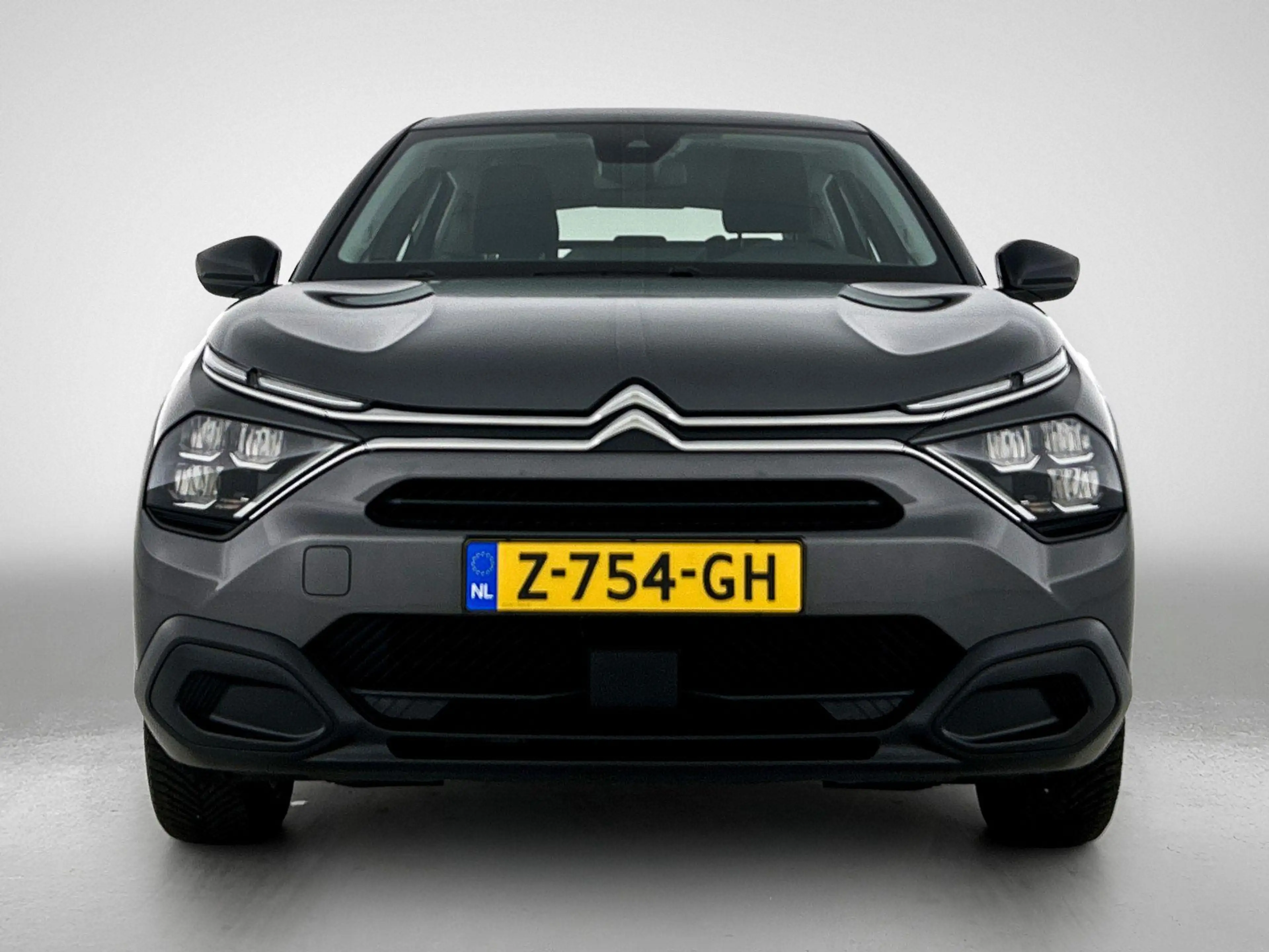 Citroen E-C4 Electric EV You 50 kWh 136pk | Navigatie via Apple Carplay — photo 10