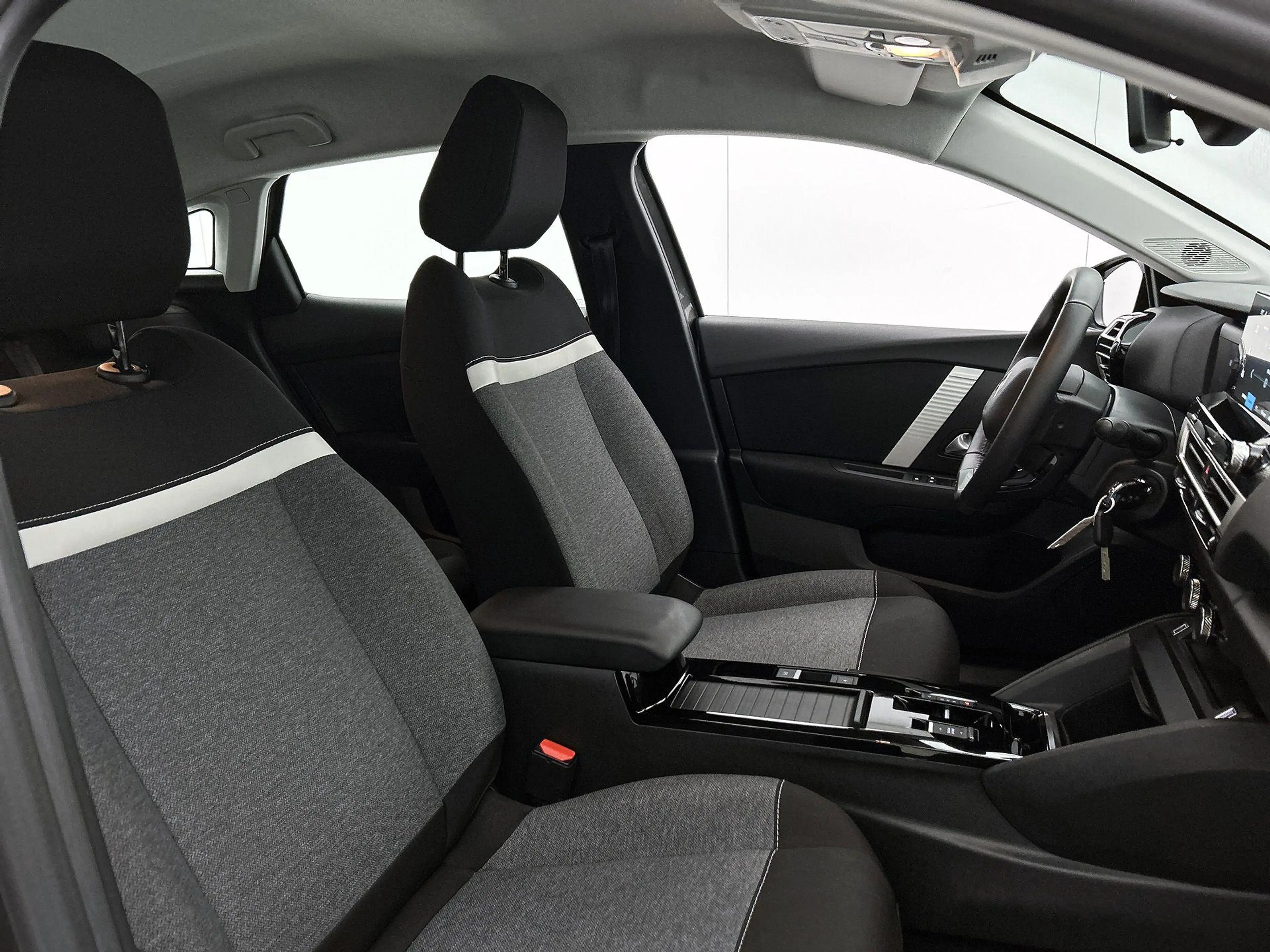 Citroen E-C4 Electric EV You 50 kWh 136pk | Navigatie via Apple Carplay — photo 15