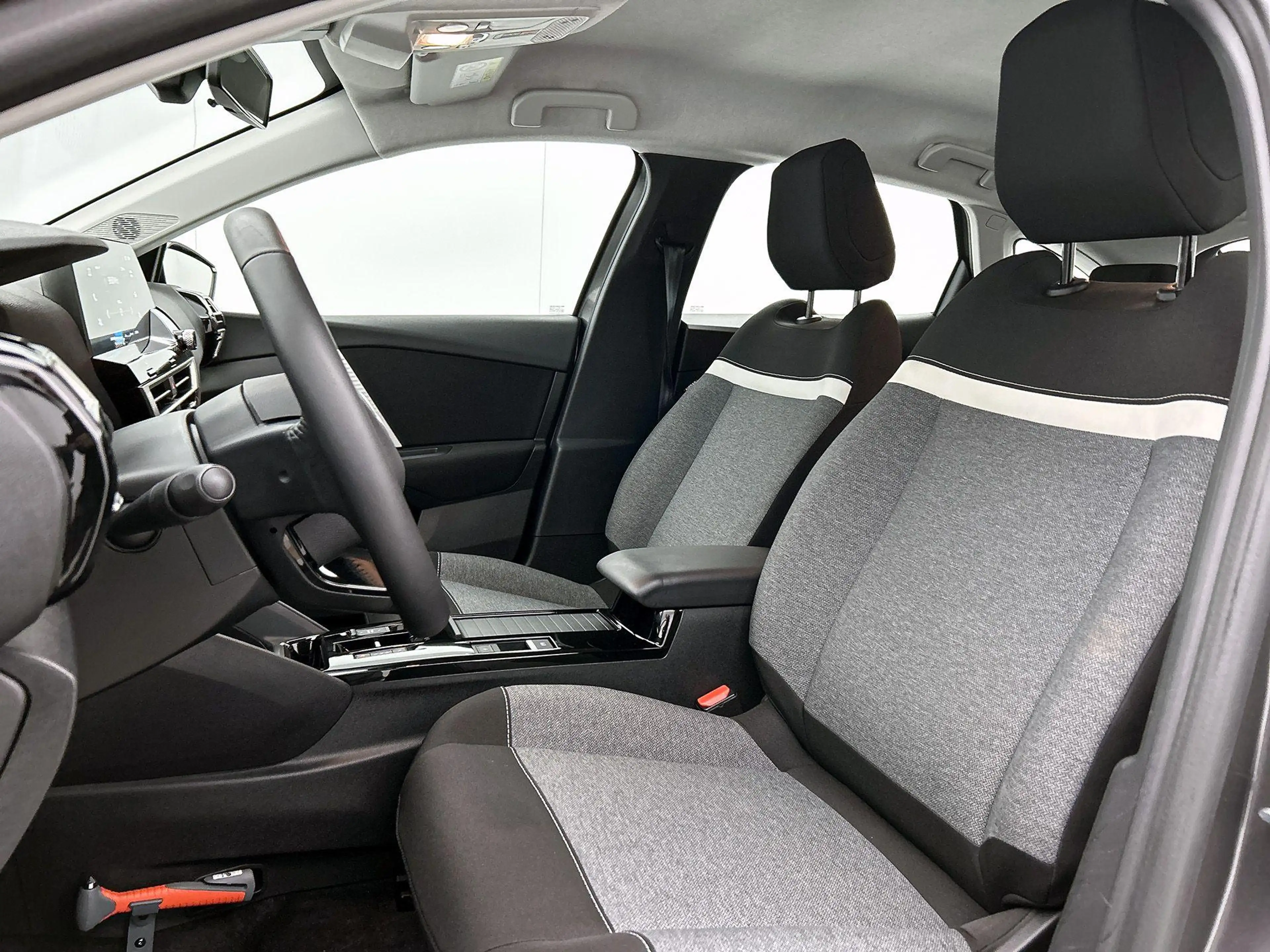 Citroen E-C4 Electric EV You 50 kWh 136pk | Navigatie via Apple Carplay — photo 11