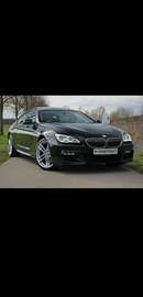 640d xDrive Gran Coupé M Sport Editon Aut.