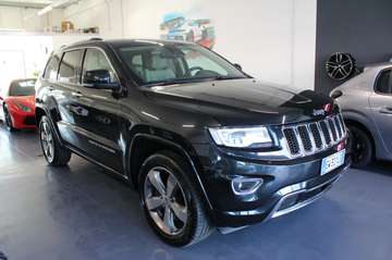 Grand Cherokee IV 2014 3.0  V6 Limited 250cv auto