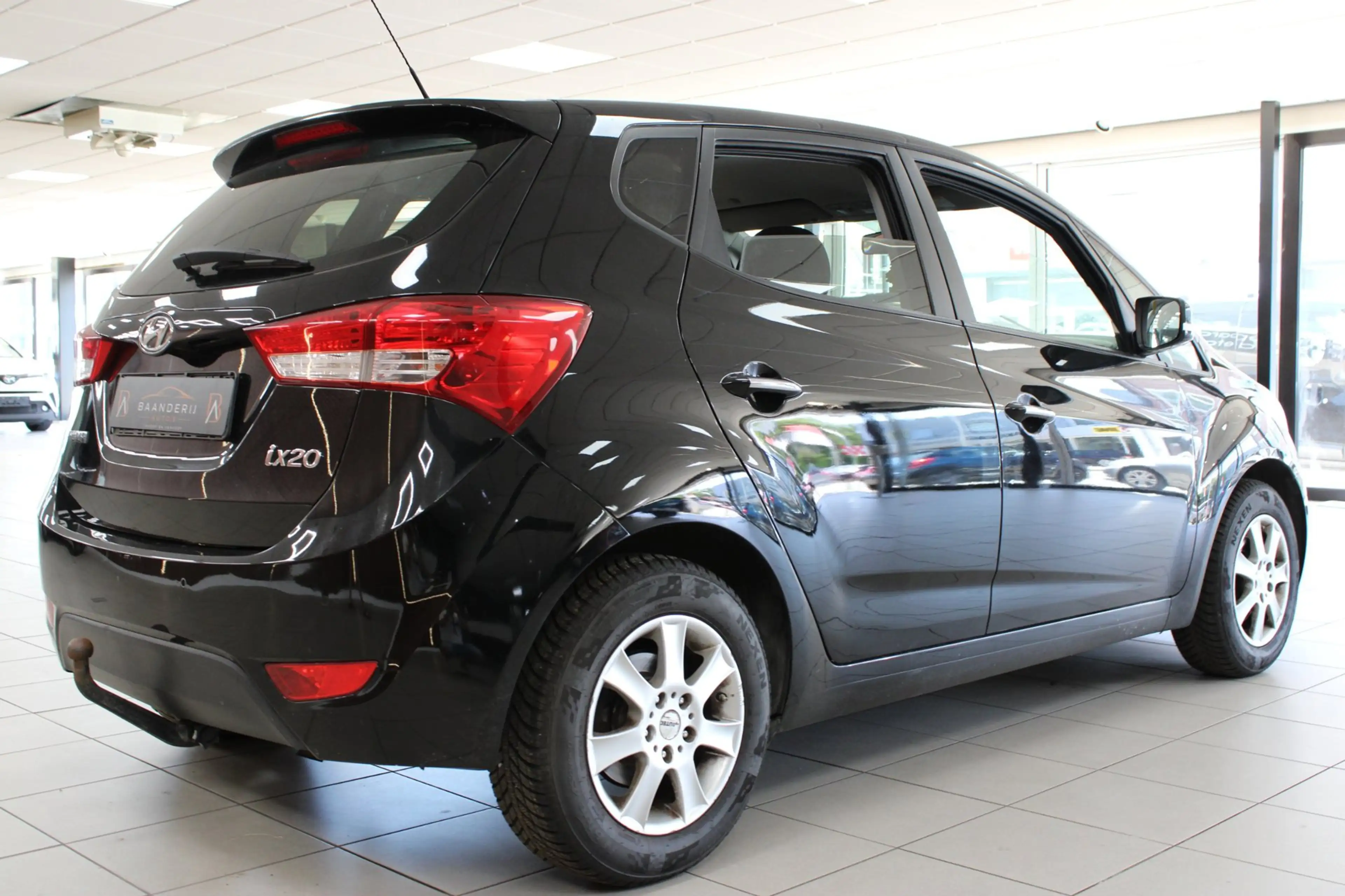 Hyundai iX20 1.6i Go! Automaat | Airco | Cruise control | Parke — photo 6