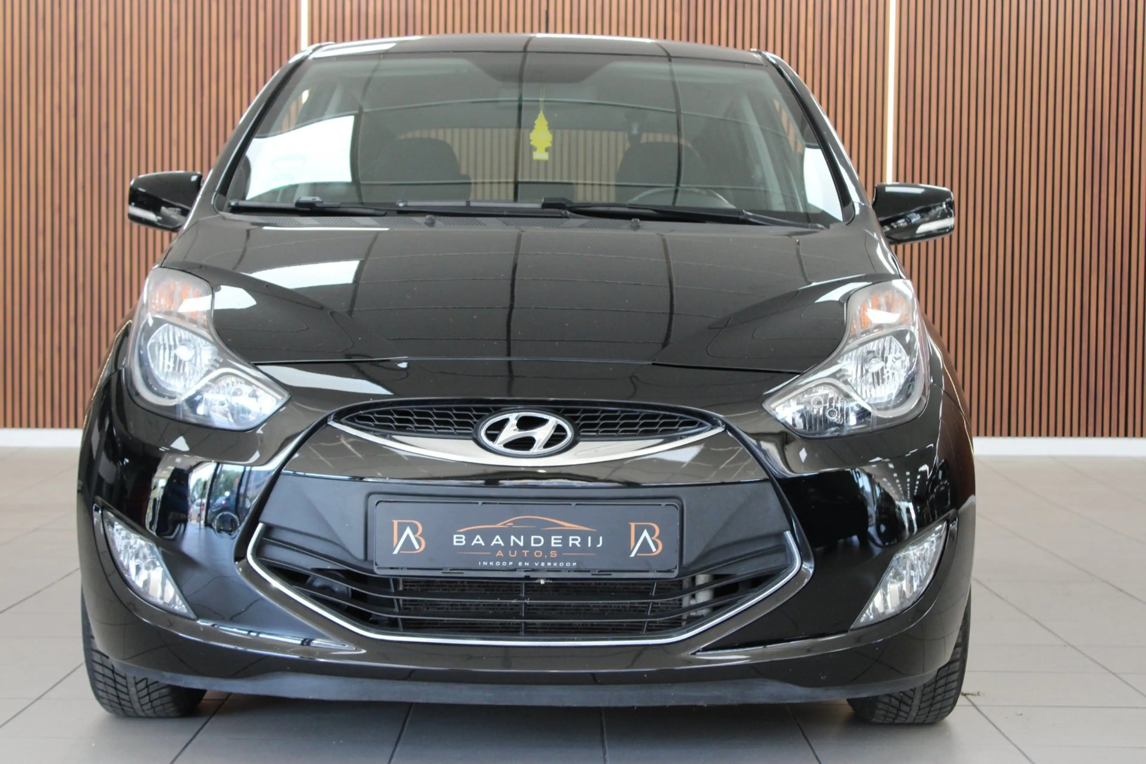 Hyundai iX20 1.6i Go! Automaat | Airco | Cruise control | Parke — photo 2