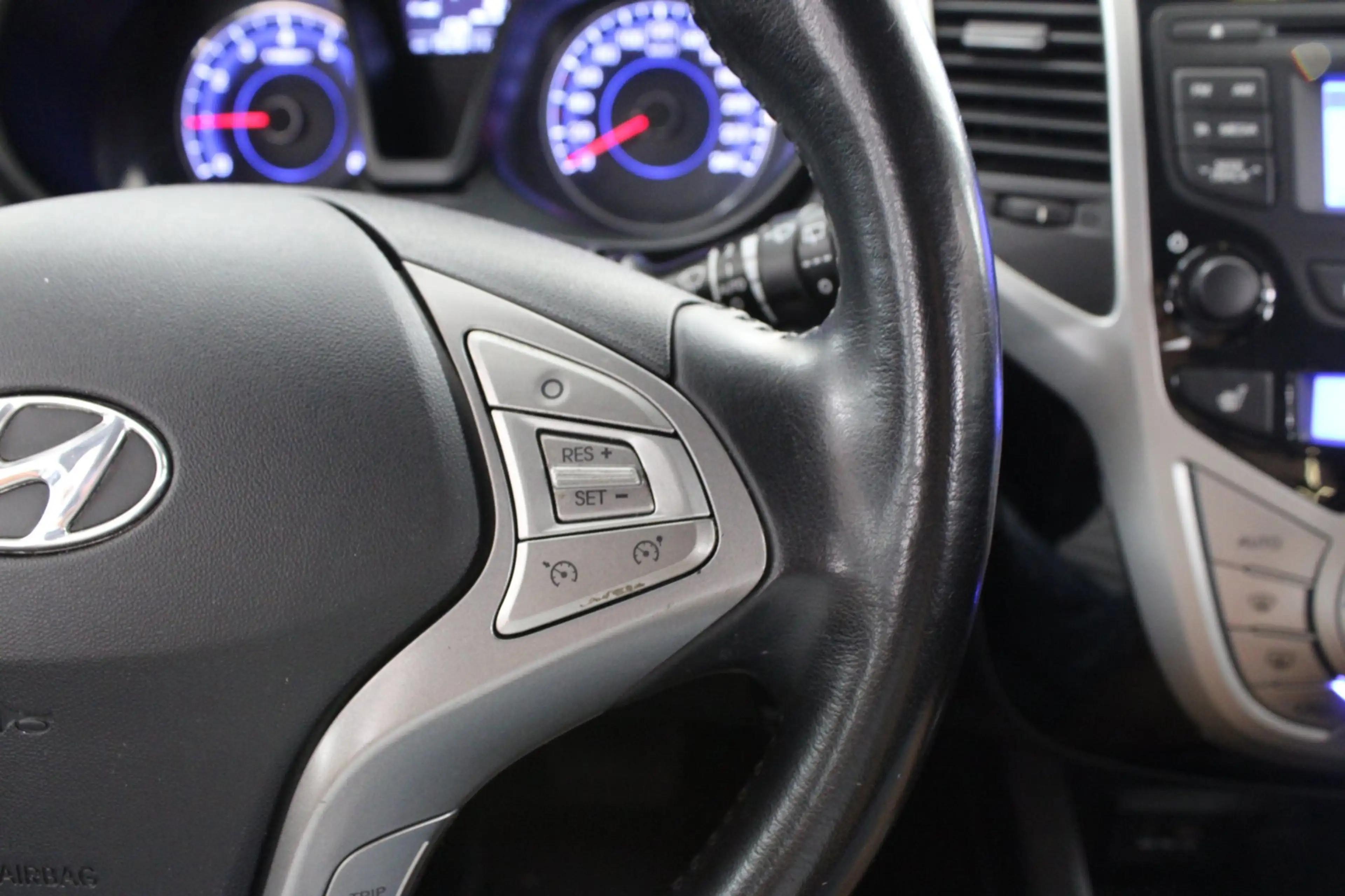 Hyundai iX20 1.6i Go! Automaat | Airco | Cruise control | Parke — photo 12