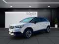 Opel Crossland X Crossland X 1.2 Advance 81cv Gpl Weiß - thumbnail 1