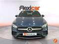 Mercedes-Benz A 180 Sedán d Azul - thumbnail 3