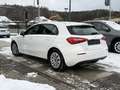 Mercedes-Benz A 160 Business Line Boite manu Blanc - thumbnail 7
