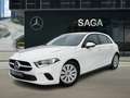 Mercedes-Benz A 160 Business Line Boite manu Blanc - thumbnail 1