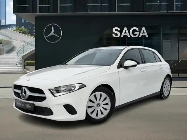 Mercedes-Benz A 160 Business Line Boite manu