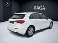 Mercedes-Benz A 160 Business Line Boite manu Blanc - thumbnail 2