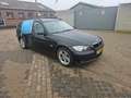 BMW 318 3-serie Touring 318d Corporate Lease Business Line Black - thumbnail 7