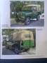 Land Rover Series Serie 2A 88 Verde - thumbnail 18