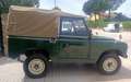 Land Rover Series Serie 2A 88 Verde - thumbnail 4