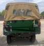 Land Rover Series Serie 2A 88 Verde - thumbnail 3