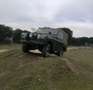Land Rover Series Serie 2A 88 Verde - thumbnail 11