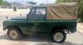 Land Rover Series Serie 2A 88 Verde - thumbnail 5