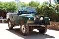 Land Rover Series Serie 2A 88 Verde - thumbnail 17