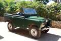 Land Rover Series Serie 2A 88 Verde - thumbnail 14