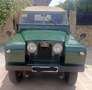 Land Rover Series Serie 2A 88 Verde - thumbnail 2