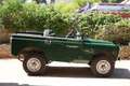 Land Rover Series Serie 2A 88 Verde - thumbnail 13
