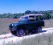 Land Rover Series Serie 2A 88 Verde - thumbnail 10