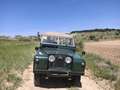 Land Rover Series Serie 2A 88 Verde - thumbnail 6