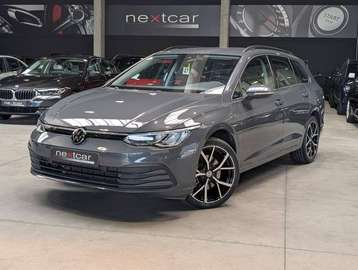 2.0TDi 116 DSG7 Life *NAVI-FULL LED-VIRTUAL-PARKING*